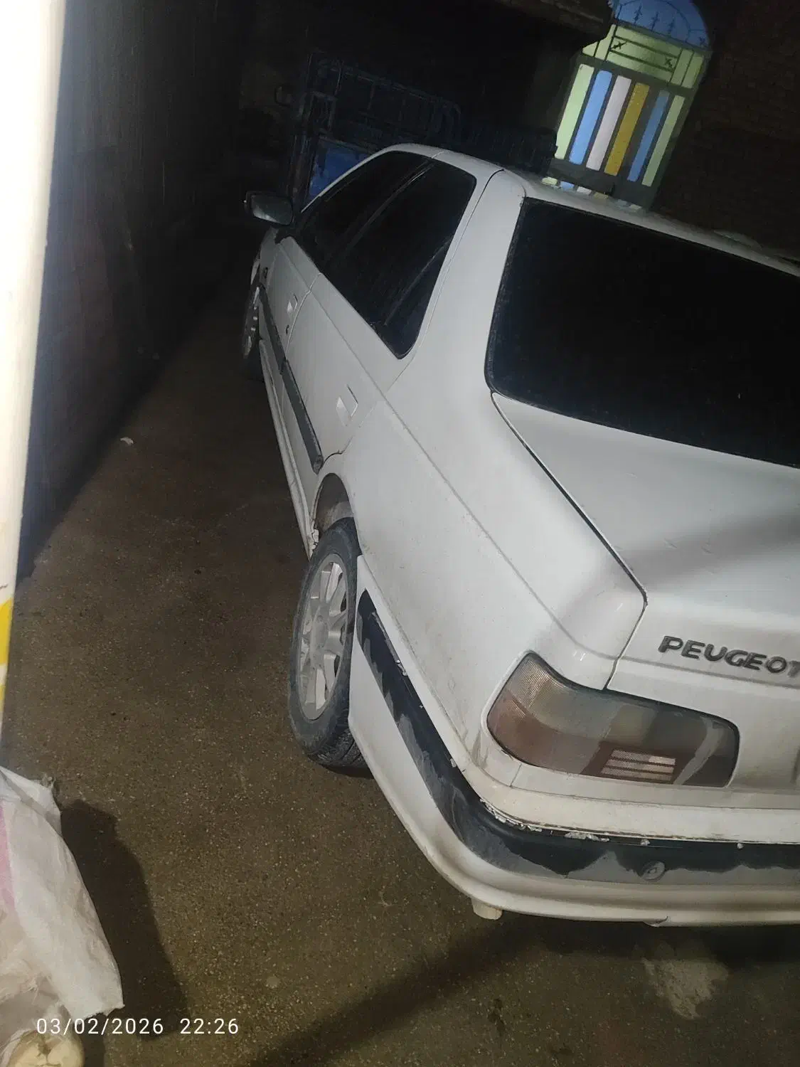 ماشین|خودرو سواری و وانت|دزفول, |دیوار