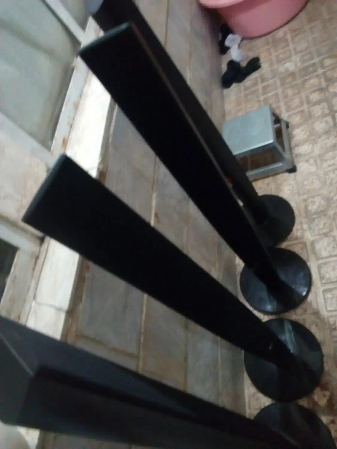 باندسالم|سیستم صوتی خانگی|اسلام‌شهر, مسکن مهر اسلاشهر (شهرک امام خمینی)|دیوار