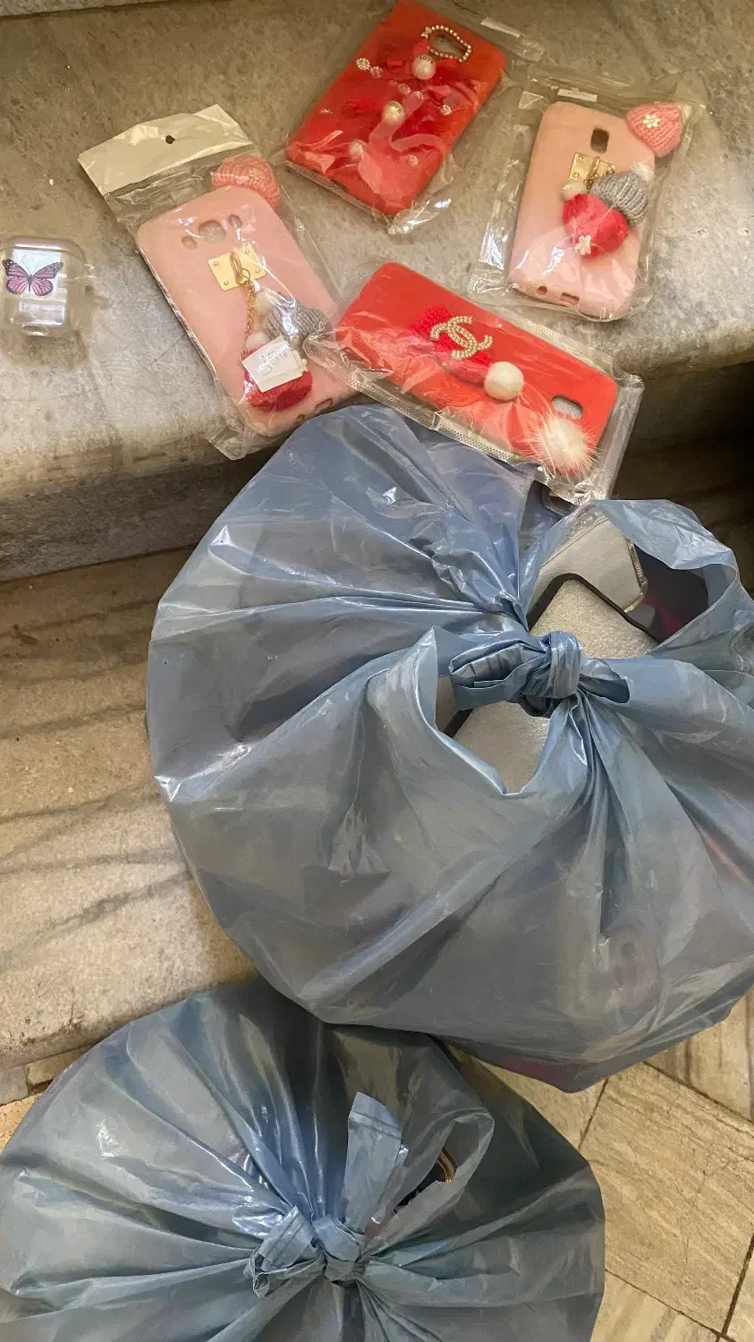 قاب موبایل|لوازم جانبی موبایل و تبلت|ری, دیلمان|دیوار