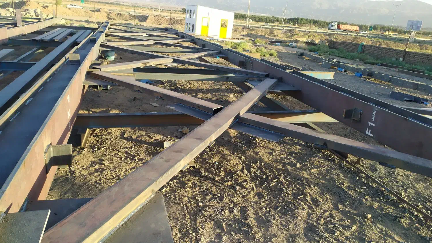 جوشکاری وبرشکاری|خدمات پیشه و مهارت|بیرجند, |دیوار