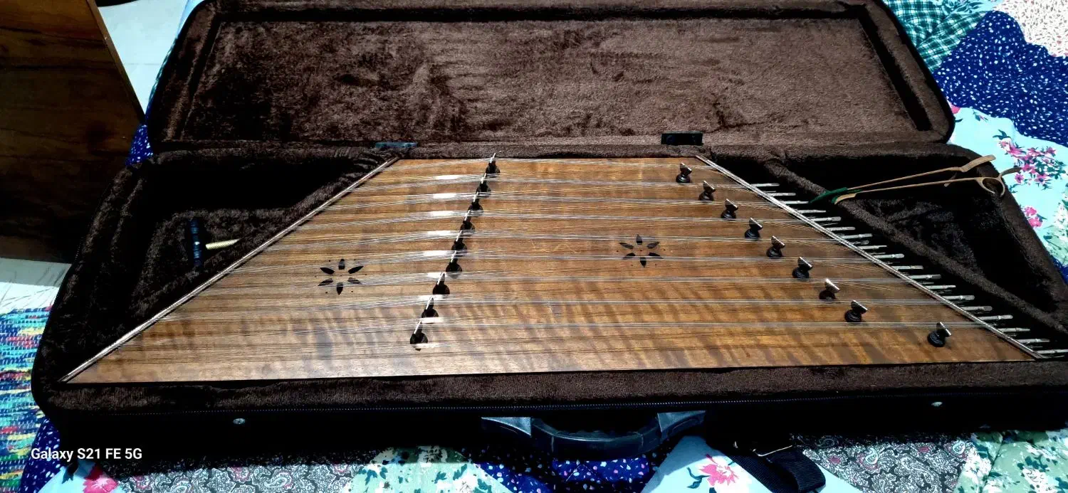 سنتور|سازهای سنتی|کرج, گلستان|دیوار