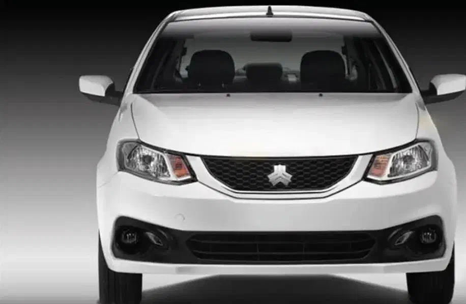 ساینا s خشک مدل 1404 آپشن دار سفارشی|خودرو سواری و وانت|کرمانشاه, |دیوار