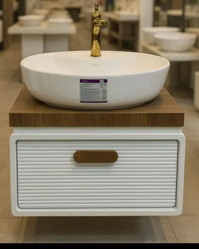 اتیلا روشویی کابینتی|لوازم سرویس بهداشتی|تهران, افسریه شمالی|دیوار