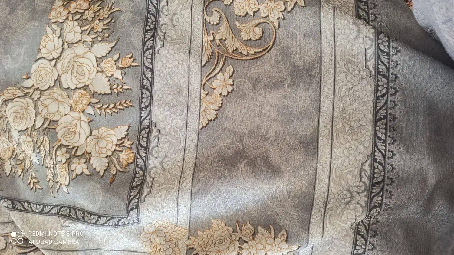 روفرشی کش دار 12 متری|روفرشی|روانسر, |دیوار