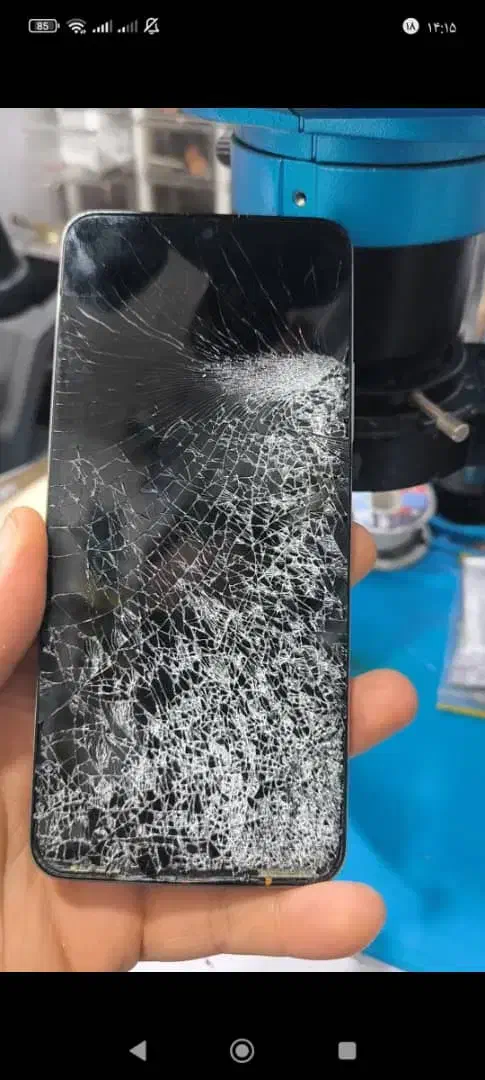 تعمیرات تخصصی موبایل ( تعمیر)|خدمات رایانه‌ای و موبایل|دزفول, |دیوار