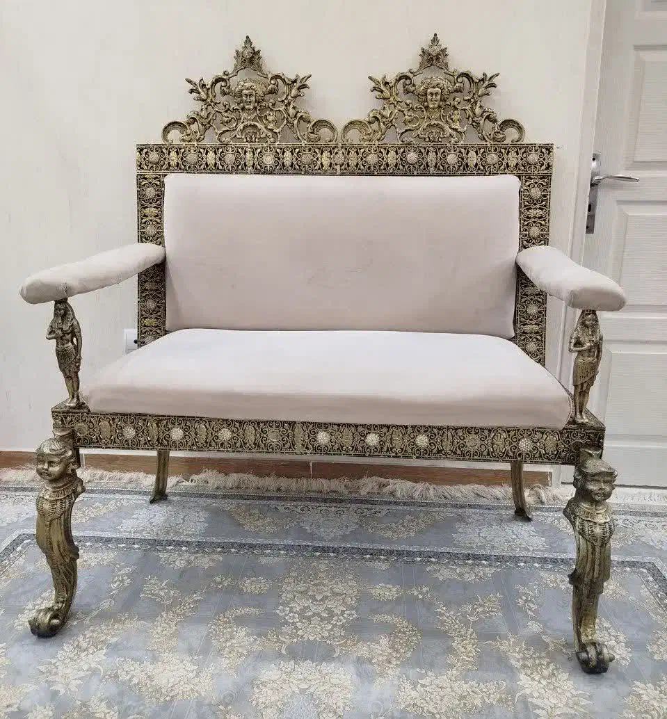 سرویس چوب|مبلمان خانگی و میز عسلی|باقرشهر, |دیوار