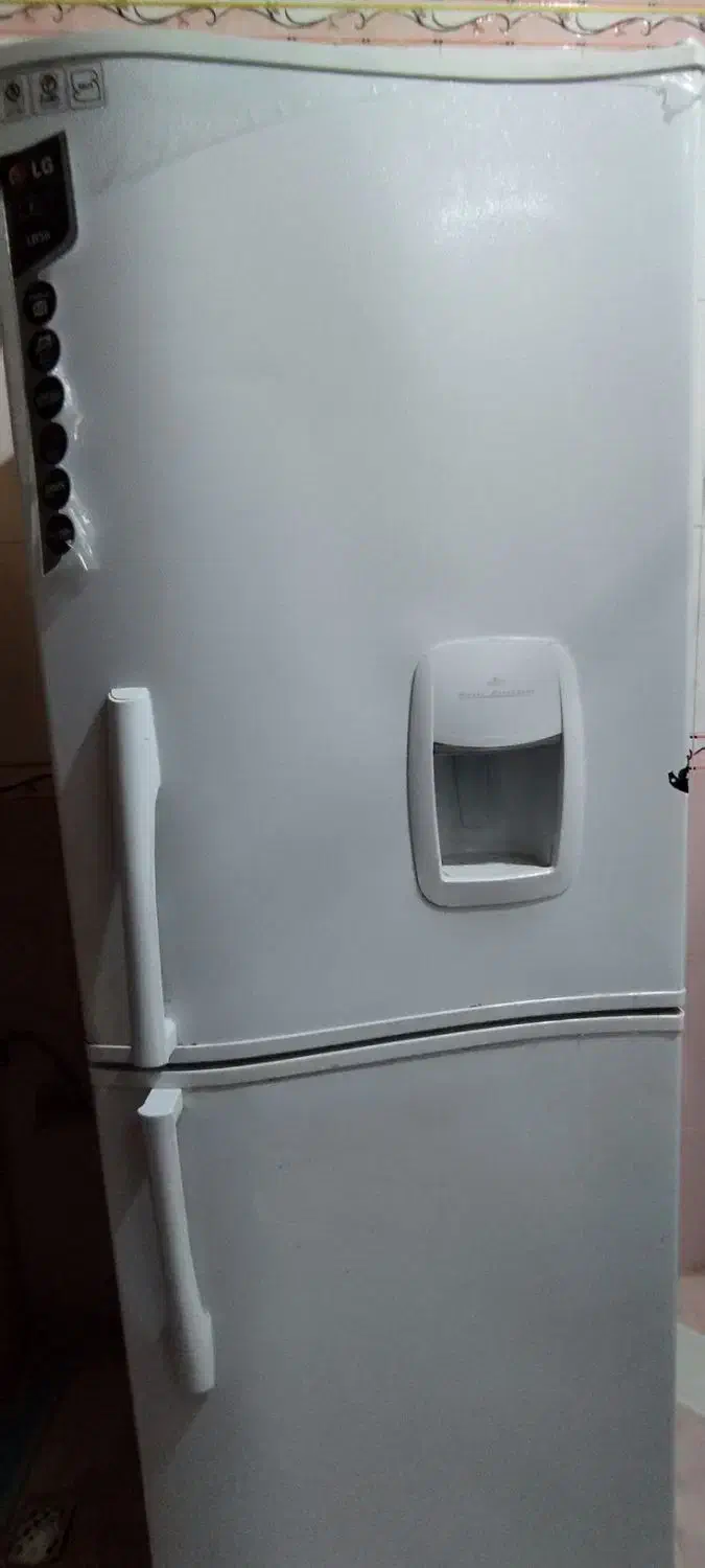 فروش یخچال فریزر|یخچال و فریزر|سعدآباد, |دیوار