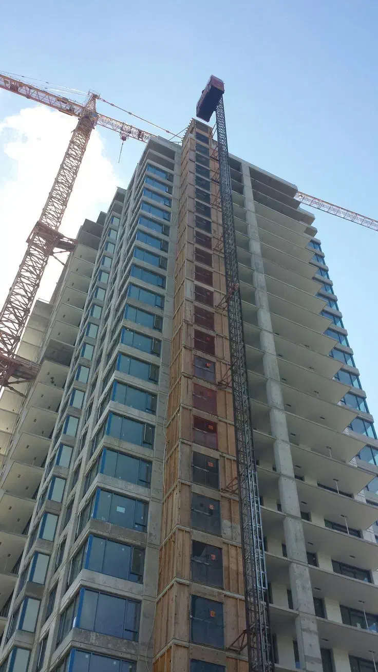 آپارتمان مدرن/۱۰۰ متر دو خواب/مجاورت دریاچه چیتگر|فروش آپارتمان|تهران, شهرک دانشگاه شریف|دیوار