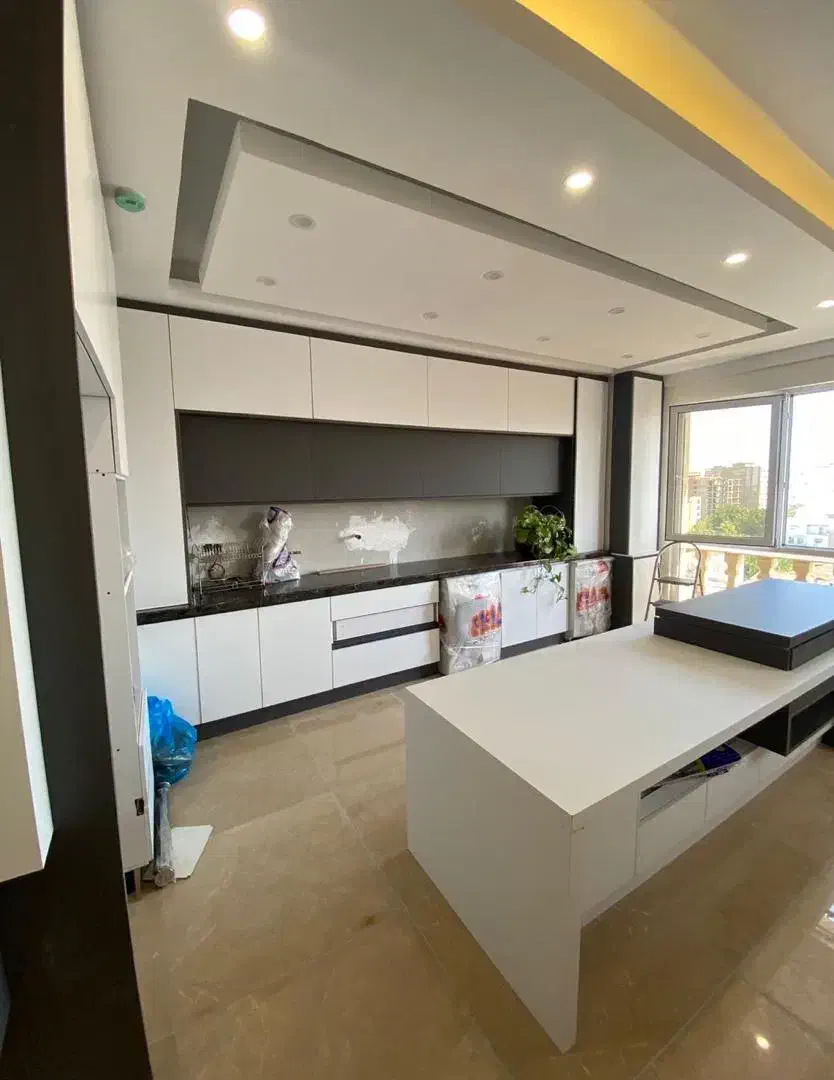 ۶۵ متر ونک شیخ بهایی جنوبی|فروش آپارتمان|تهران, والفجر|دیوار