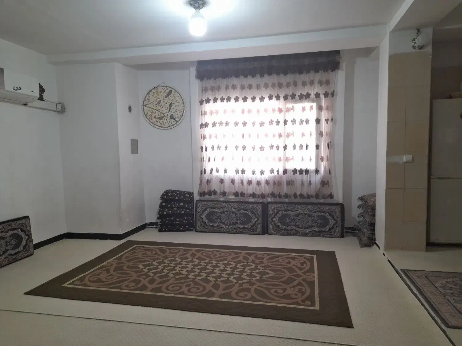 منزل مسکونی همراه یک باب مغازه|فروش آپارتمان|مهران (ایلام), |دیوار