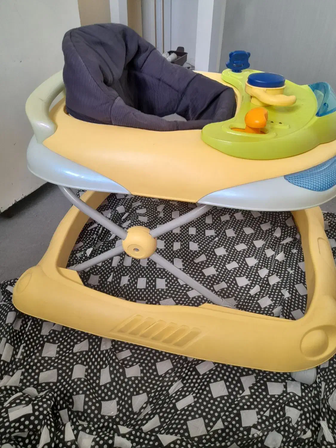 روروئک نو|اسباب و اثاث بچه|بجنورد, |دیوار