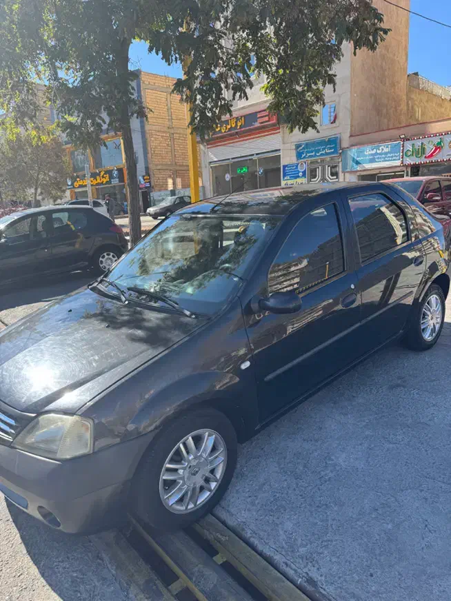 تندر ال ۹۰ اتوماتیک|خودرو سواری و وانت|تبریز, |دیوار