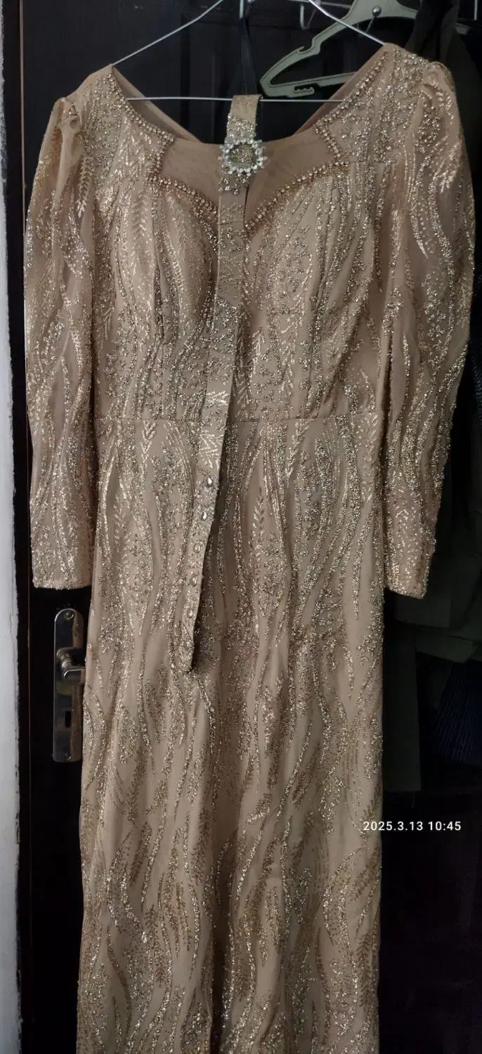 فروش لباس مجلسی|لباس|دهگلان, |دیوار