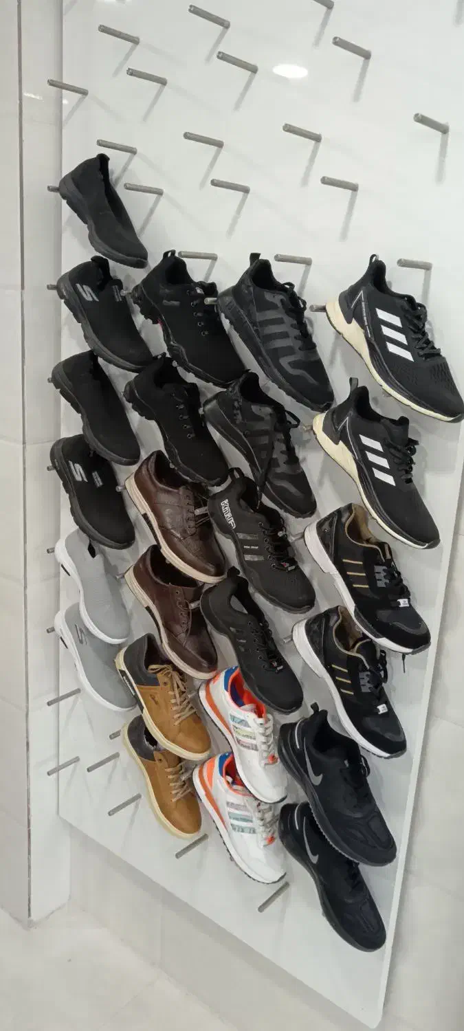 کفش مناسب حراجی به صورت یکجا|کیف، کفش، کمربند|شهرضا, |دیوار