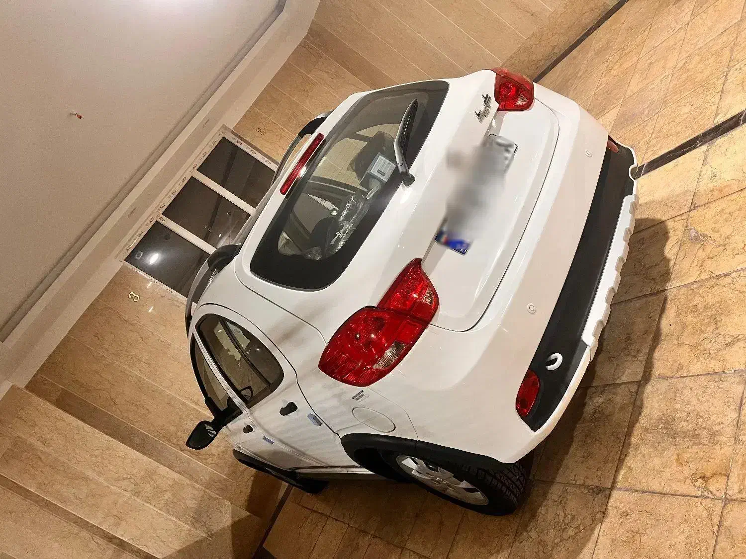 کوئیک RS ۱۴۰۴|خودرو سواری و وانت|فردیس, شهرک ناز|دیوار