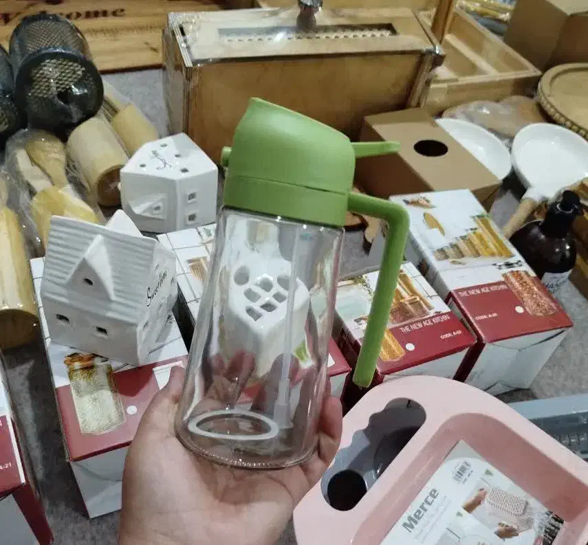 کاربردی و مصرفی آشپزخانه|ظروف سرو و پذیرایی|قم, آزادگان|دیوار