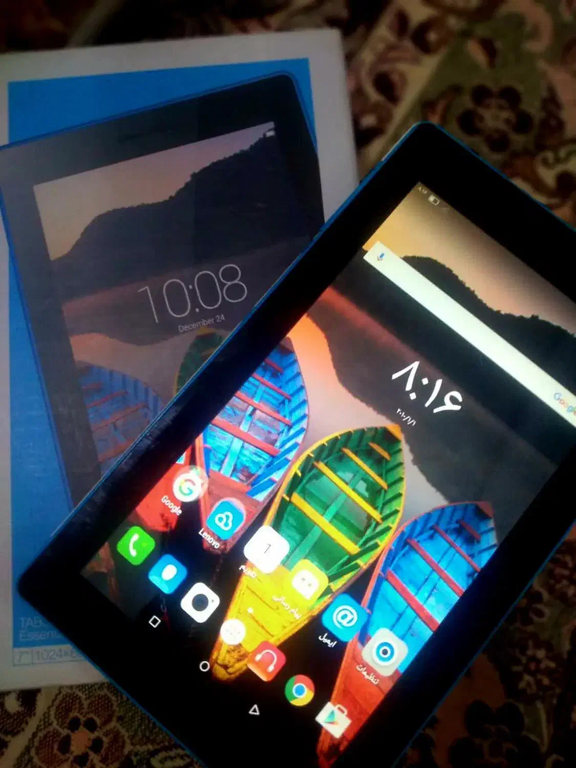 تبلت لنووا|تبلت|تهران, مسعودیه|دیوار