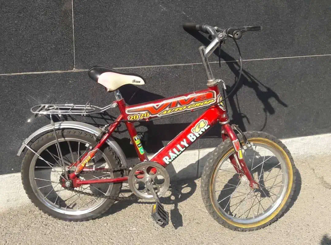 دوچرخه|دوچرخه، اسکیت، اسکوتر|تهران, ارم|دیوار