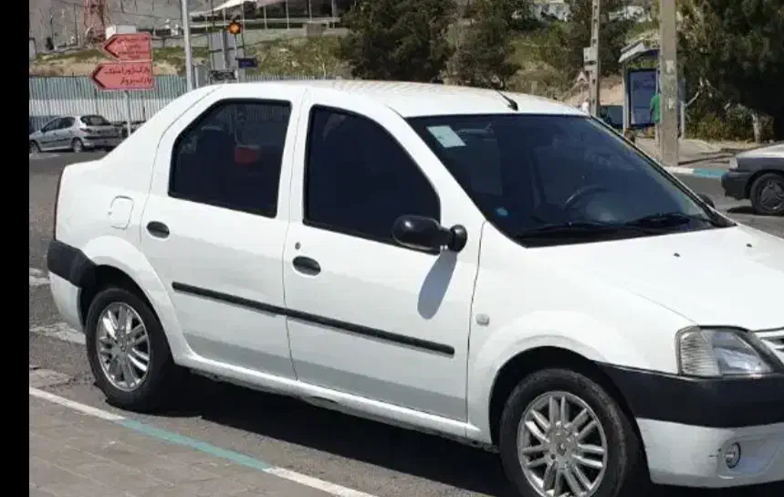 ال۹۰ مدل ۹۵ اتومات|خودرو سواری و وانت|تهران, ایرانشهر|دیوار