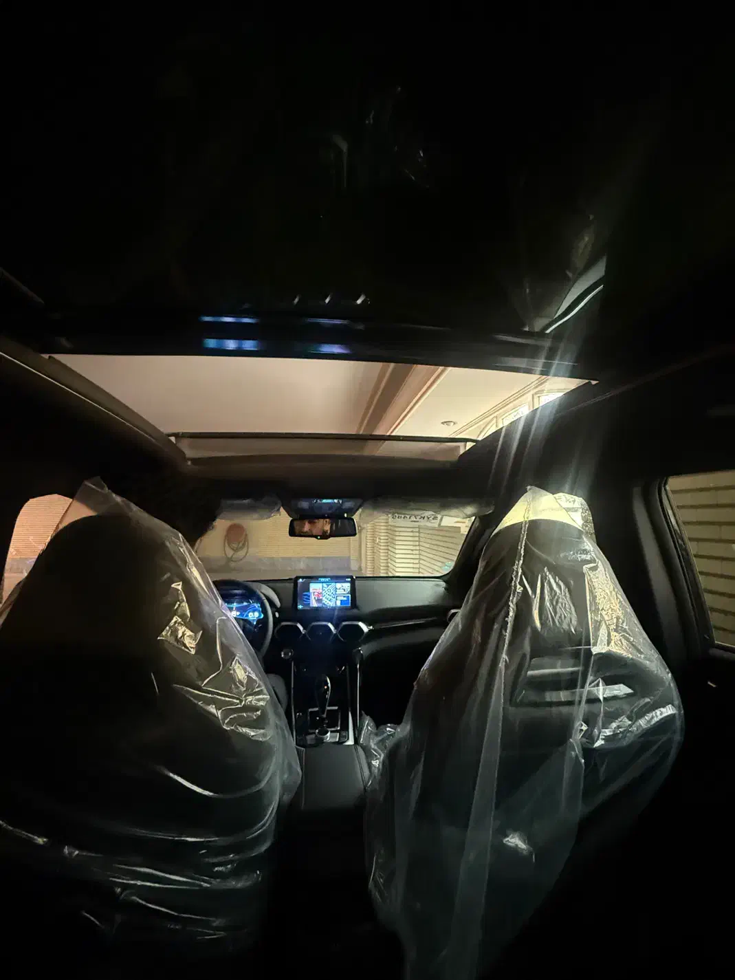 هایما s8 خشک ۱۴۰۴|خودرو سواری و وانت|کرج, گوهردشت|دیوار