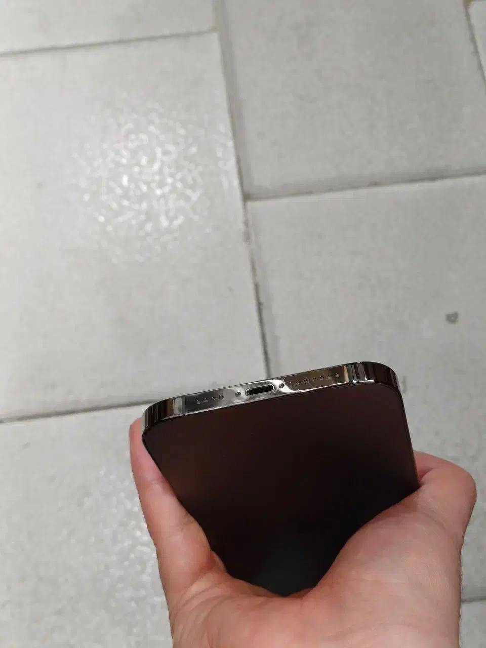 iphone 12 promax|موبایل|ارومیه, |دیوار