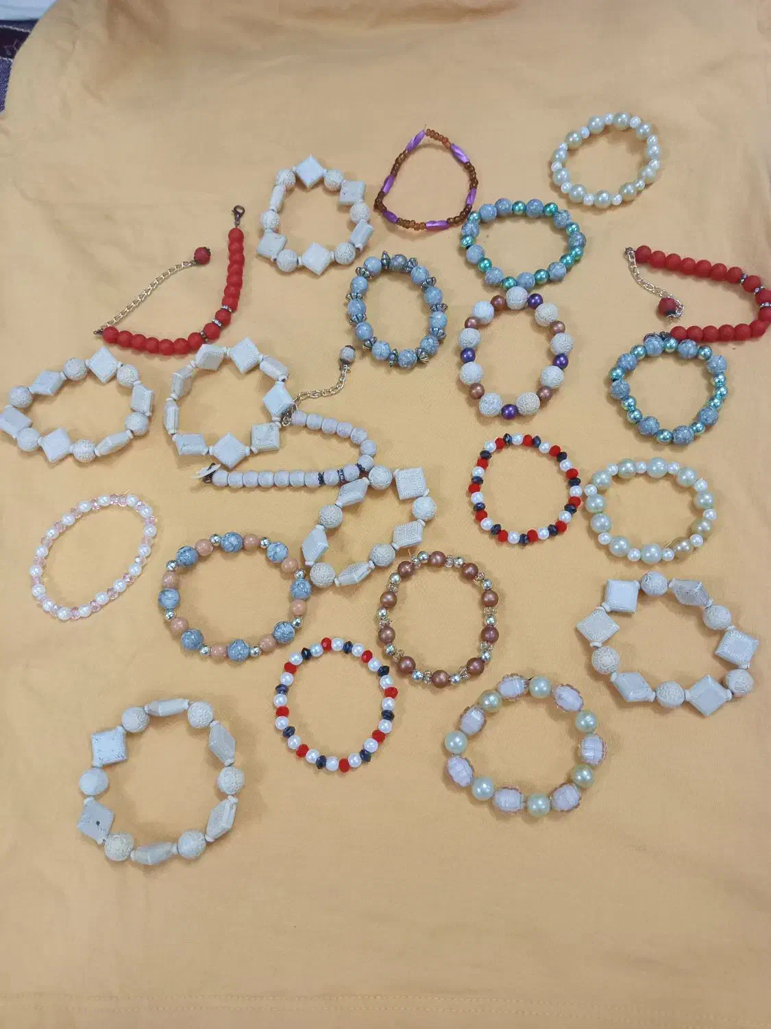 دستبند  دخترانه|بدلیجات|قم, نوبهار|دیوار