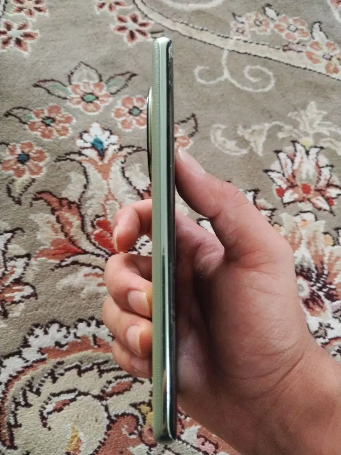 realme 11 pro plus|موبایل|اصفهان, سرشبادران|دیوار