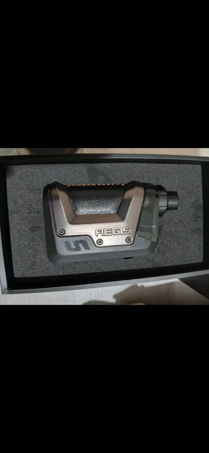 فروش پاد نو فقط دوبار استفاده شده|زیورآلات و اکسسوری|کرمان, |دیوار