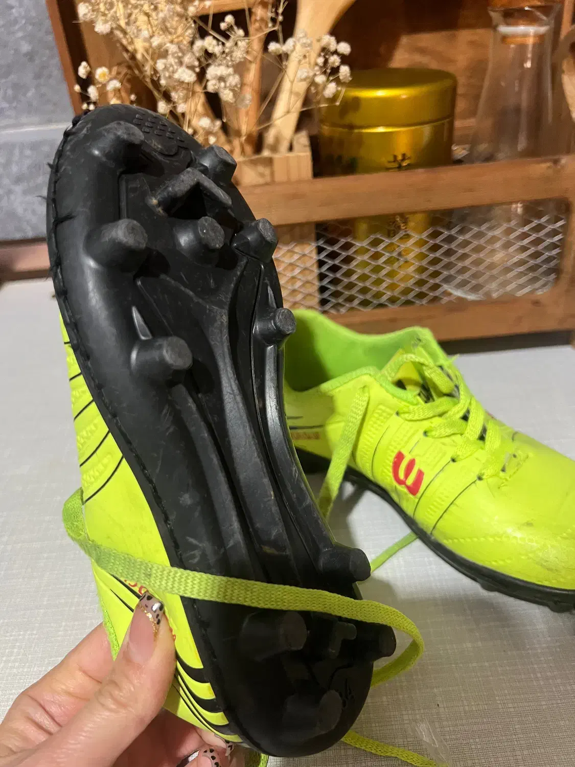 کتونی استوک|تجهیزات ورزشی|بندر انزلی, آذربایجان|دیوار