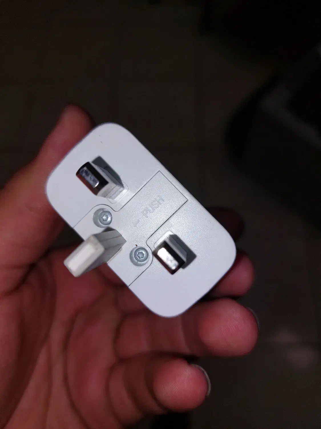 اداپتور ۱۵ وات اصلی سامسونگ(ویتنام)|لوازم جانبی موبایل و تبلت|سبزوار, کوی بهار|دیوار