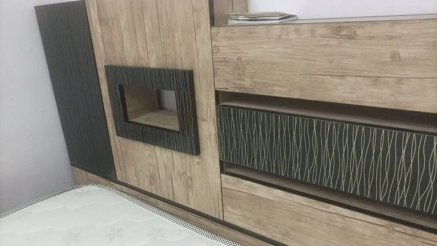 سرویس خواب|تخت و سرویس خواب|کرمان, |دیوار