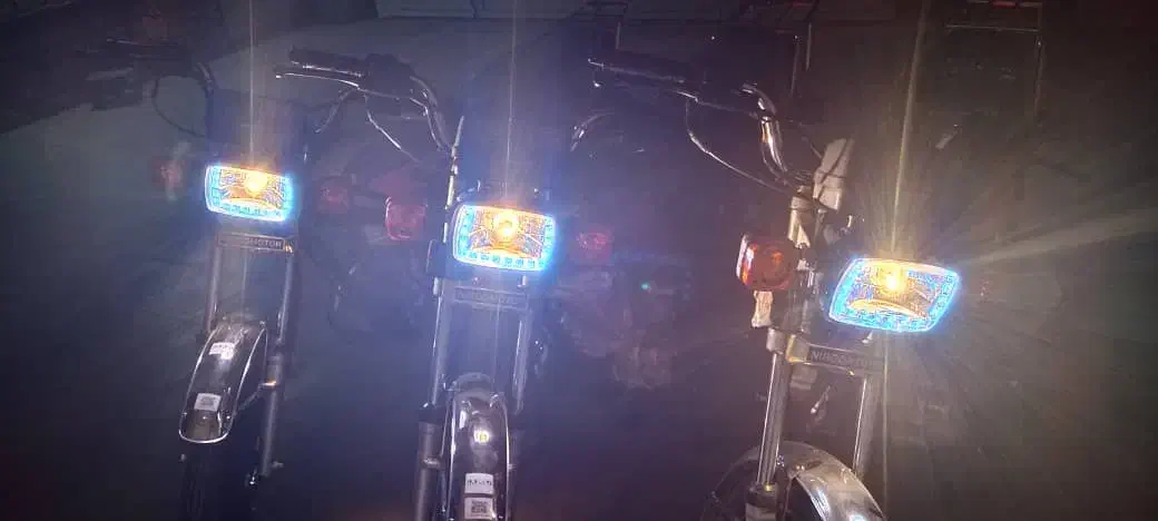 موتور خشک بنزین نخورده|موتورسیکلت|شیراز, دشت چنار|دیوار