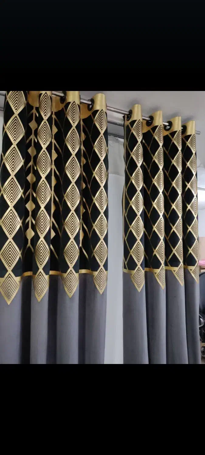 انواع پرده پارچه دوخت نصب کاغذ موکت|پرده، رانر، رومیزی|شیراز, کوشک میدان|دیوار