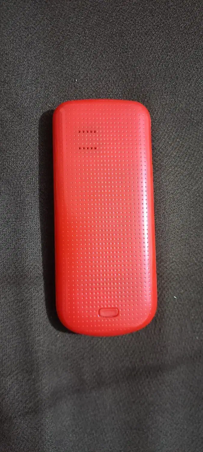 گوشی نوکیا ساده ۱۲۰۲|موبایل|ایلام, |دیوار