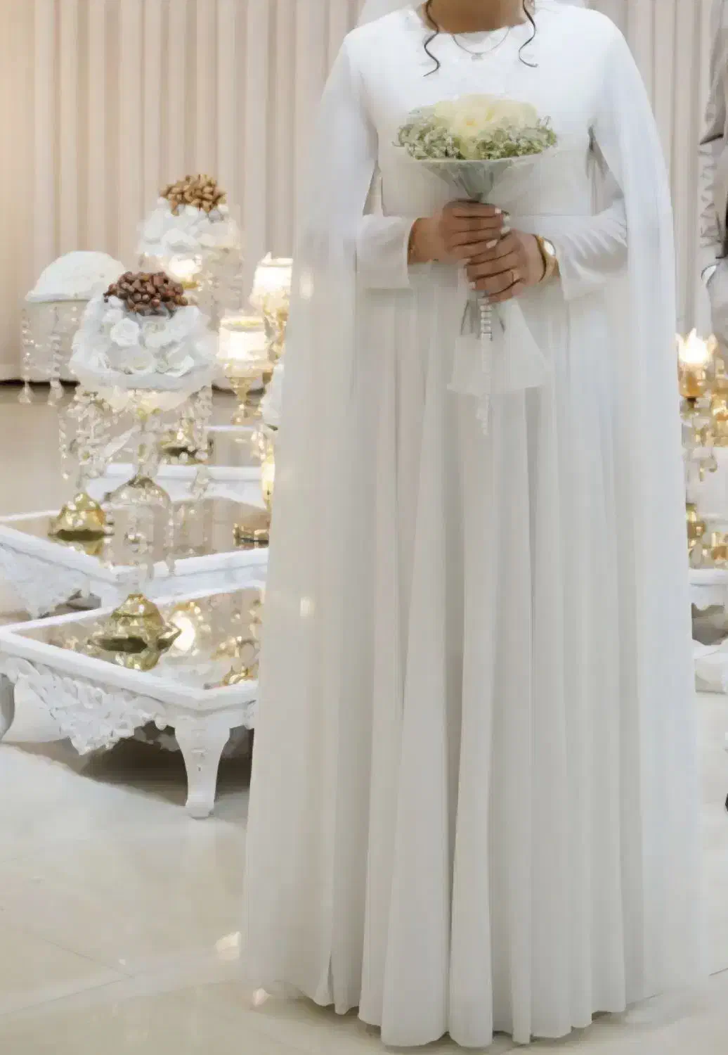 لباس عقد یا بله برون و نامزدی|لباس|خرمآباد, |دیوار