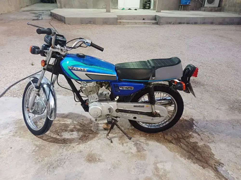موتور  هندا ۱۲۵ پیشرو ۴۸ میلیون با تخفیف ۴۵ میلیون|موتورسیکلت|گله دار, |دیوار
