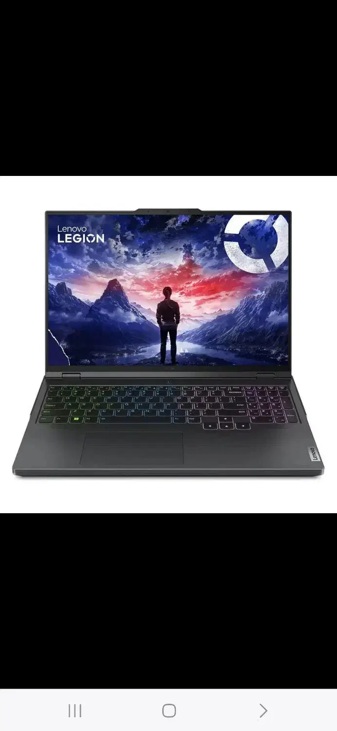 لپ تاپ کاملا نو|رایانه همراه|تهران, یافت آباد جنوبی|دیوار