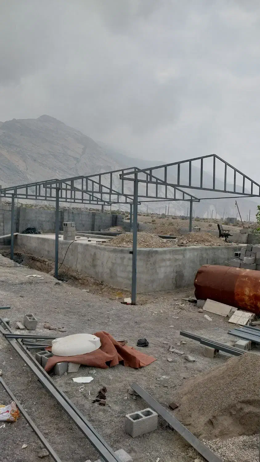 جوشکاری سیار پیمان ساخت،نصب وخرده کاری|خدمات پیشه و مهارت|بندرعباس, |دیوار