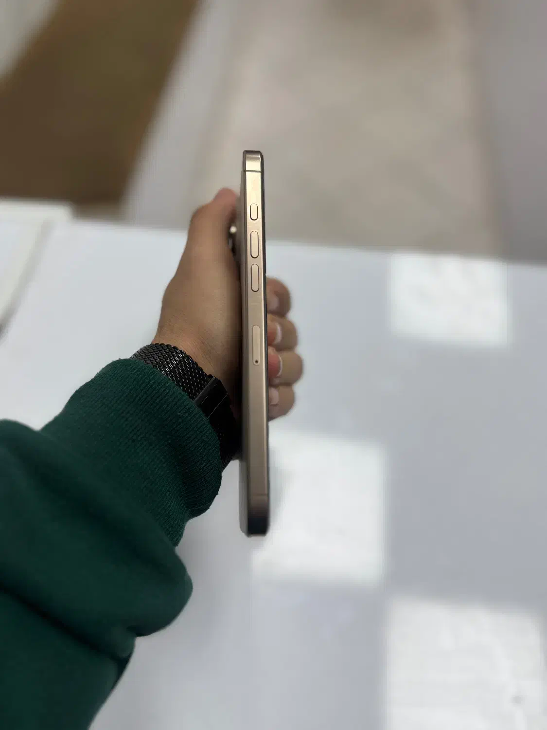 Iphone 16 promax|موبایل|تبریز, |دیوار