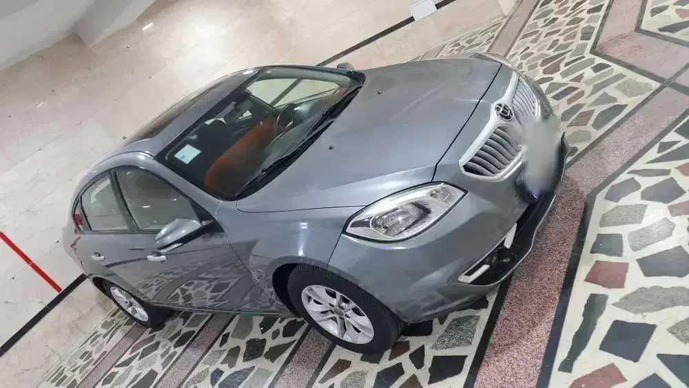 فروش برلیانس H330  اتوماتیک 97 دزفول|خودرو سواری و وانت|اهواز, زیتون کارمندی|دیوار