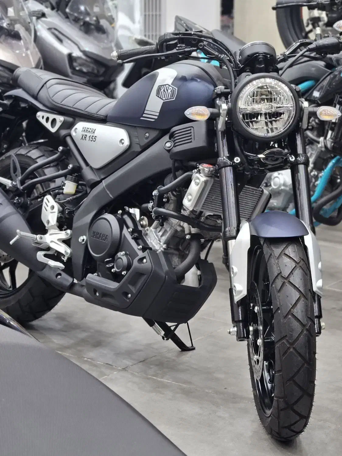 یاماها XSR صفر کیلومتر مدل۱۴۰۳|موتورسیکلت|تهران, الهیه|دیوار