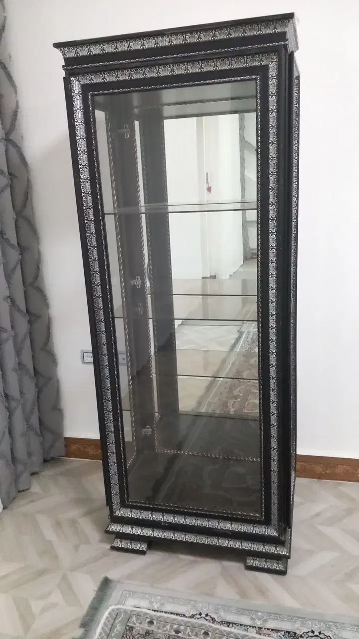 بوفه|بوفه، ویترین، کنسول|مشگین شهر, |دیوار