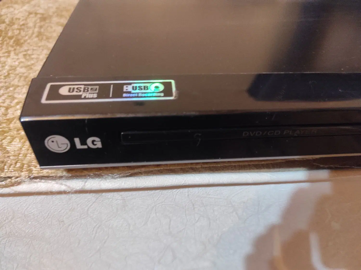 DVD.CD.USB.پلیر|پخشکننده DVD و ویدیو|تهران, یافت آباد شمالی|دیوار