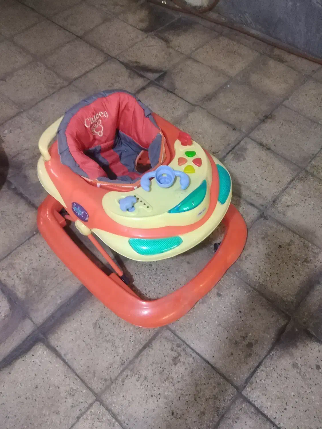 کالسکه. روروئک. کریر. دوچرخه|کالسکه و لوازم جانبی|تهران, شهرک ولیعصر شمالی|دیوار