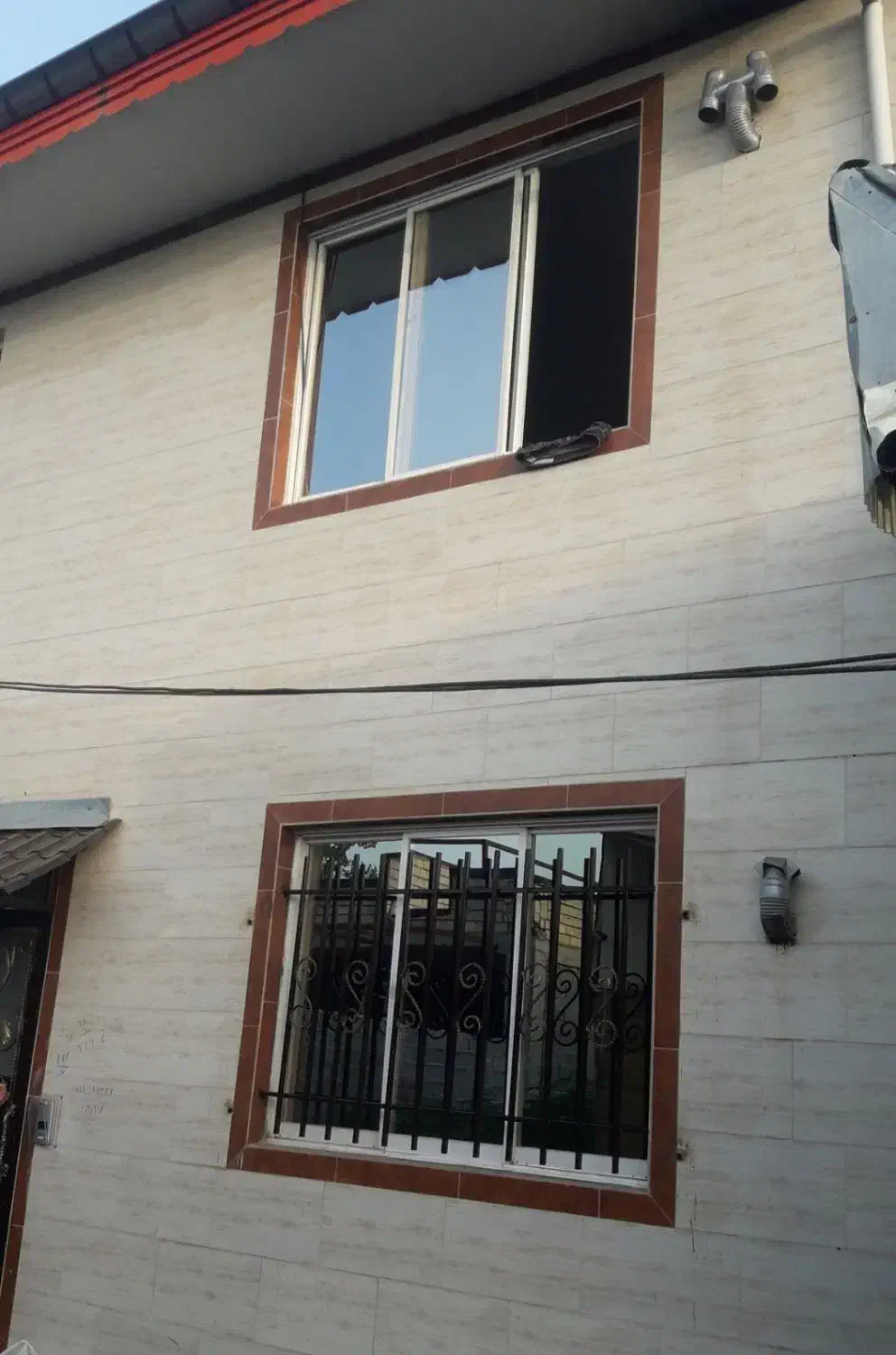 فروش خانه ۲واحدی|فروش آپارتمان|رشت, آب آسیاب|دیوار