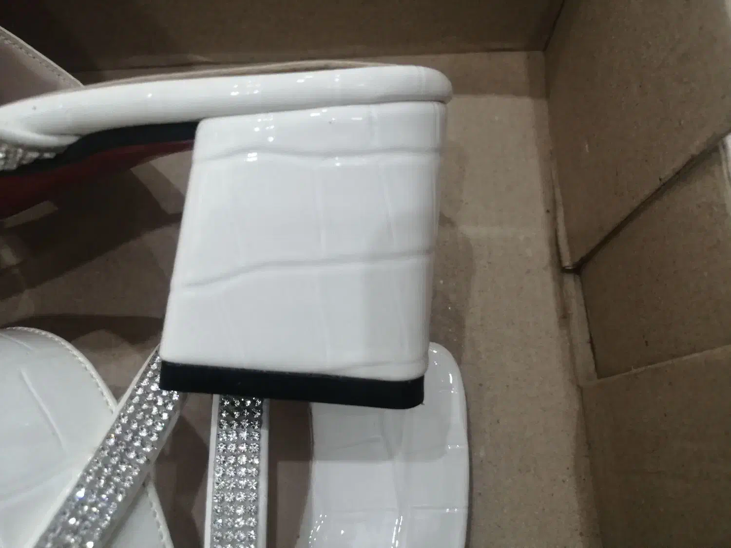 صندل مجلسی سایز 38.39|کیف، کفش، کمربند|کرمانشاه, |دیوار