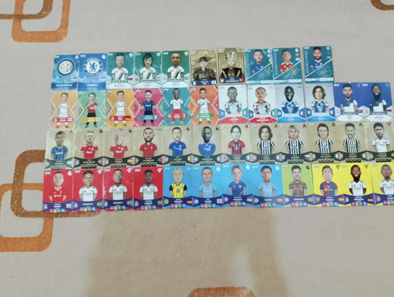 کارت کیمدی|اسباببازی|گالیکش, |دیوار