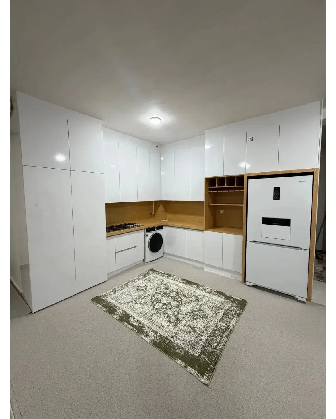 کابینت و کمددیواری|مصالح و تجهیزات ساختمان|نیشابور, مدرس|دیوار