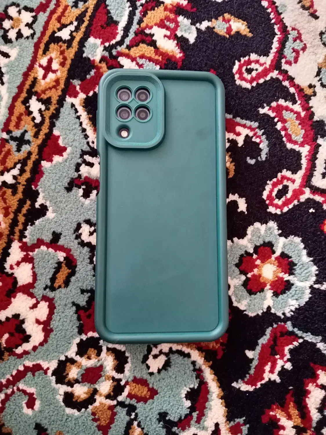 گوشی سامسونگ F22|موبایل|مشهد, کوی دروی|دیوار