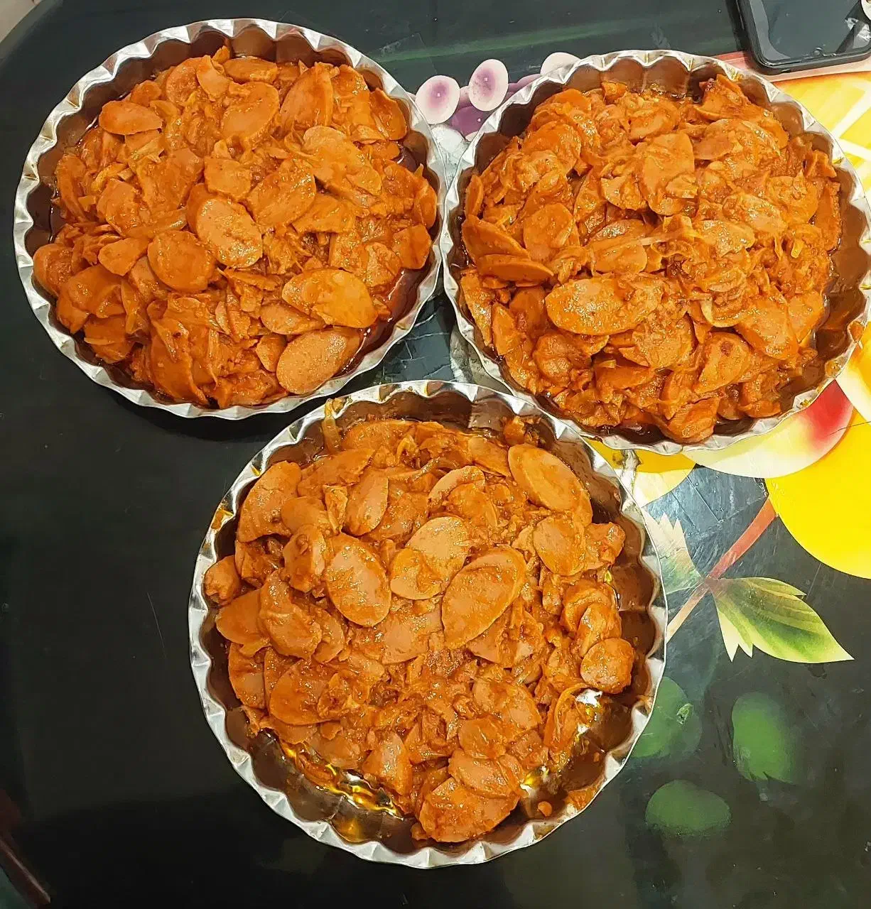 چالش ویژه فلافل|خوردنی و آشامیدنی|اندیمشک, |دیوار